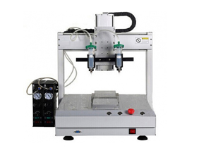 ZY-331ST UV胶点胶机